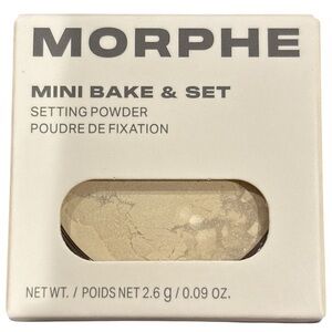 Morphe 16-Hour Staying Powder